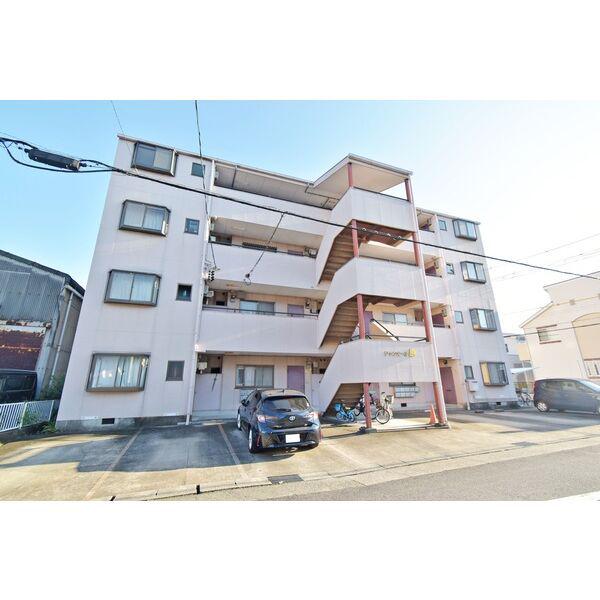 シャンポール原Ⅰ