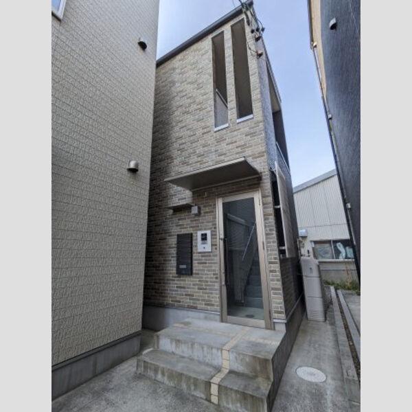 ハーモニーテラス野並Ⅲ