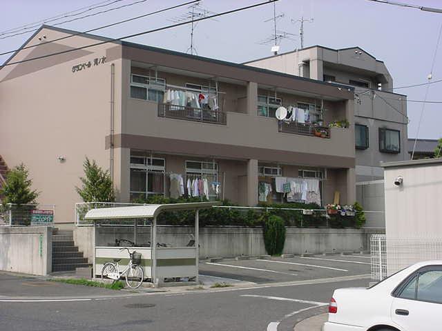 グランベール滝ノ水