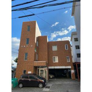 名東コーポ高針(1DK/2階)