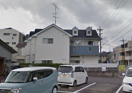 フローラ塩釜口