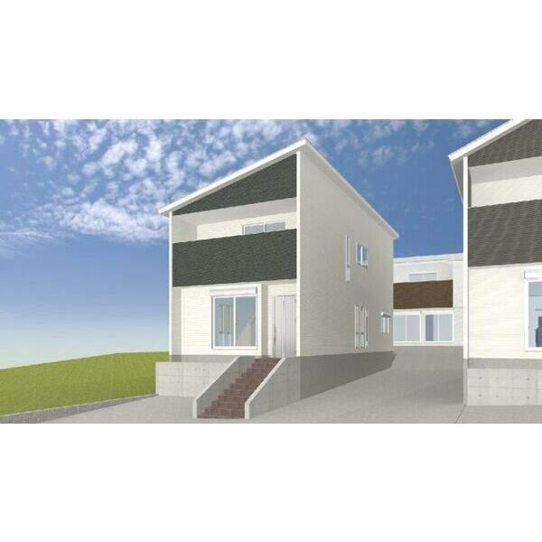 愛知県名古屋市名東区代万町3丁目の戸建賃貸