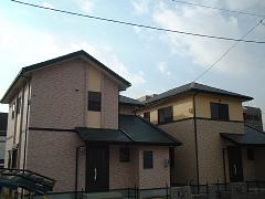 名古屋市鶴舞線 植田駅(名古屋市営) 徒歩10分 2階建 築23年