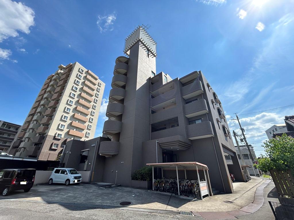 コットンハウス平針