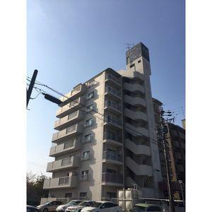 ホワイトキャッスル植田Ⅱ