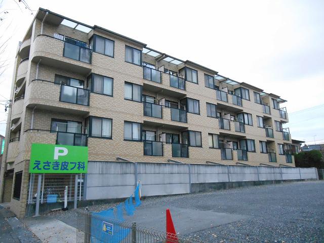 オオタ大針ビル