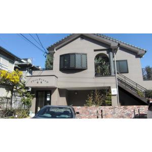 グリーンヴィレッジ名東