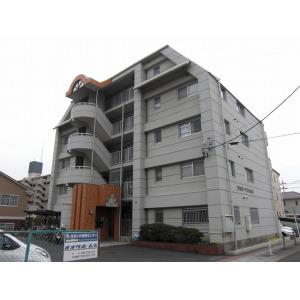 フラワーマンション