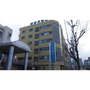 メートービル(1LDK/6階)