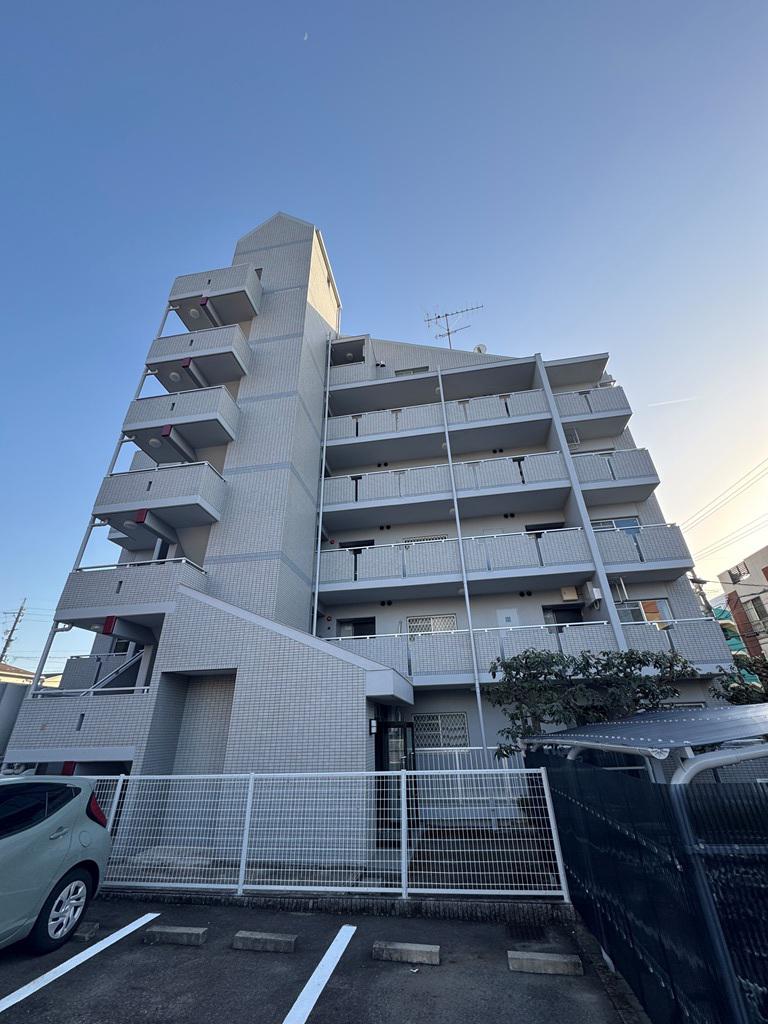 THE COMFORT(3LDK/2階)