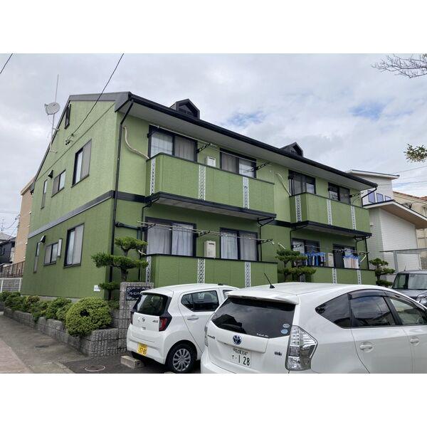 クレセント篠の風