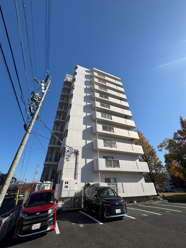 ホワイトキャッスル平針V(3LDK/1階)