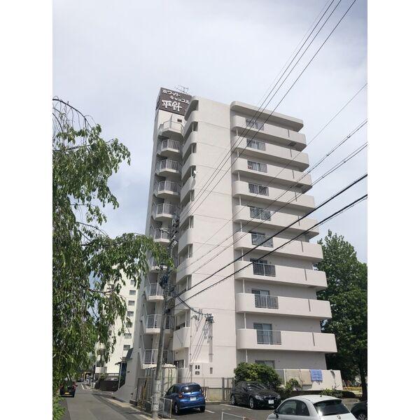 ホワイトキャッスル平針V