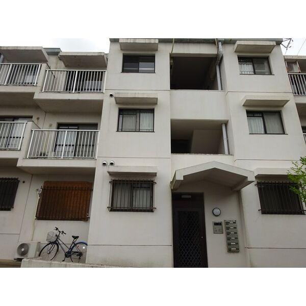 グランドハイツ原A棟