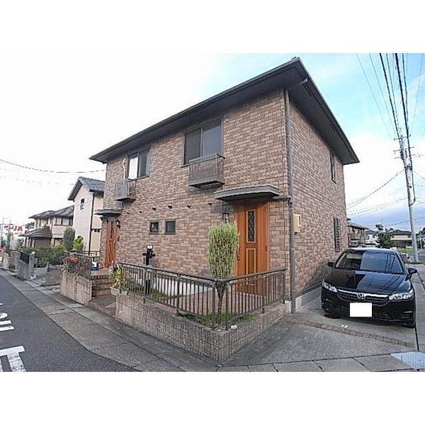 アルモニコ　Ｂ棟(2LDK)