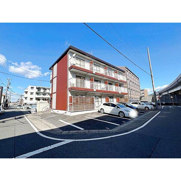 ヴァンベール本郷