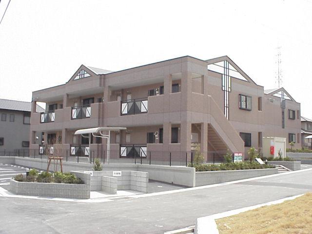 アンジュ神ノ倉A