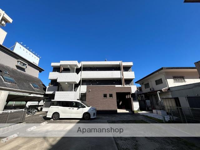 プランドール藤久