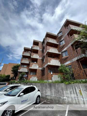 ロアール赤池(3LDK/4階)