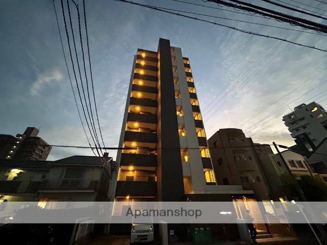 レジデンシア原