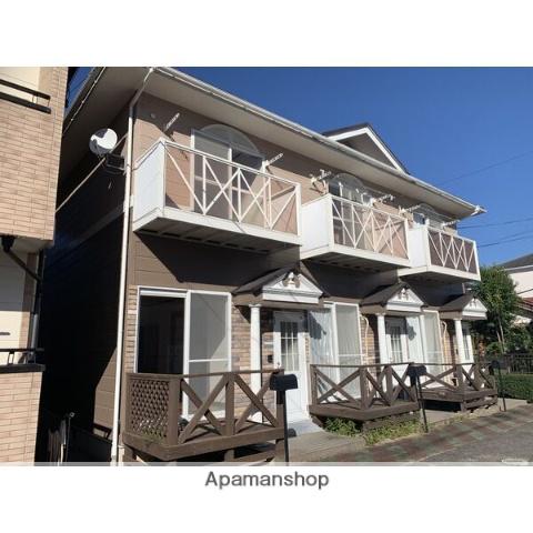 レヴァンテ赤池Ⅰ