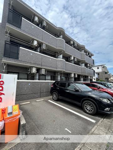 マンション表台