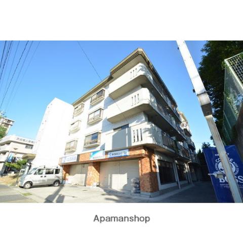 シーズンコート植田南