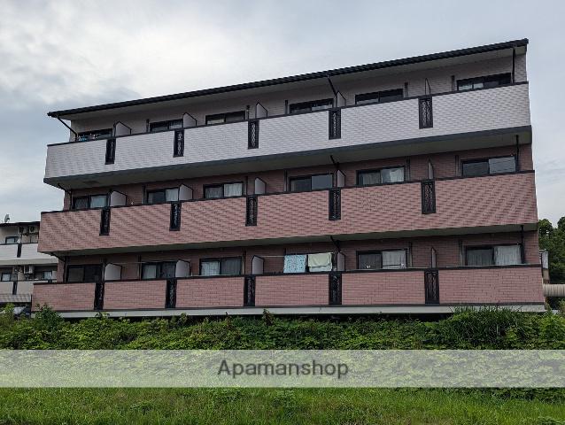 エトアール平針Ⅱ(1K/1階)