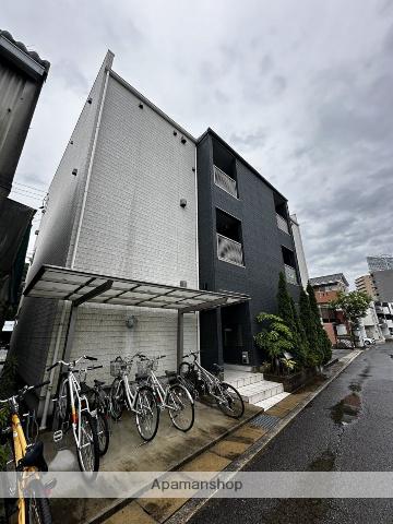 名古屋市鶴舞線 平針駅 徒歩6分  築10年(1K/2階)