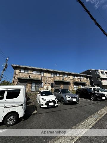 ワンダースクエア赤池