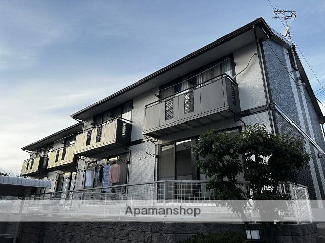 トークヴィレッジⅡ A棟