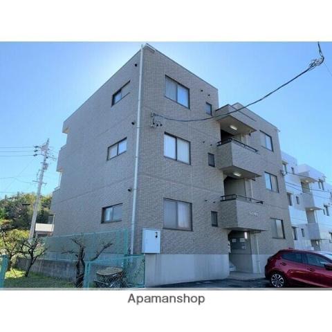 ハイツ早川(1LDK/1階)