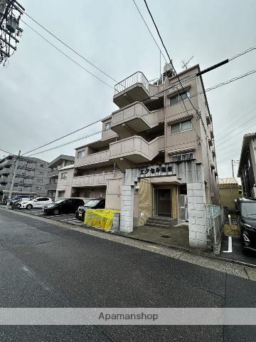 エクセル塩釜(2DK/1階)