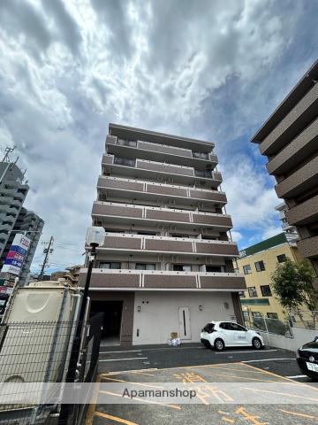 ステージア日進(2LDK/7階)