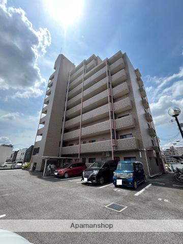 シティ・ライフ植田西