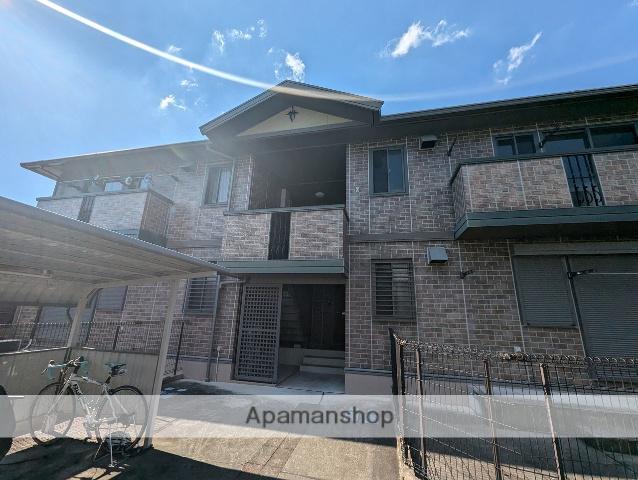 ウィルモア赤池B