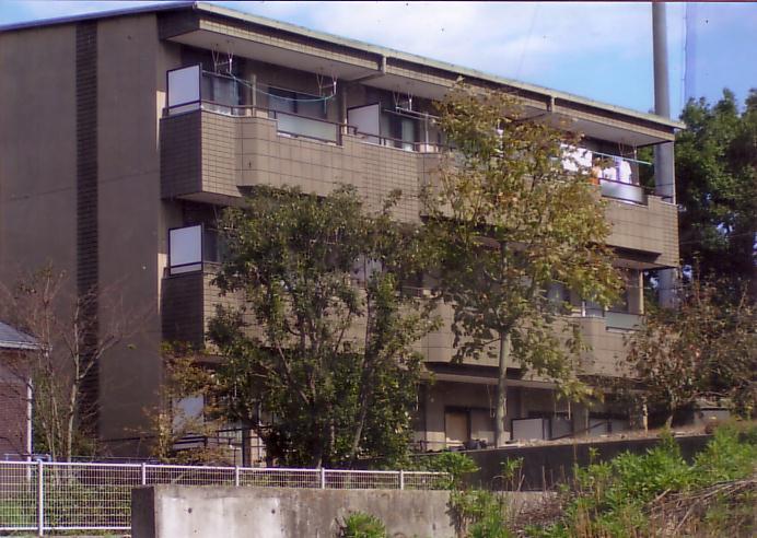 グランヒルズ横吹A(2LDK/2階)