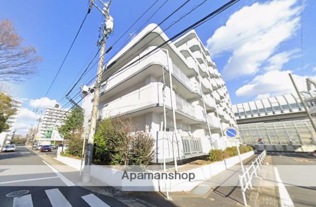 ホワイトキャッスル平針Ⅱ