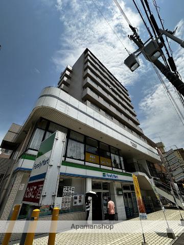 ステーションビルASATOKU