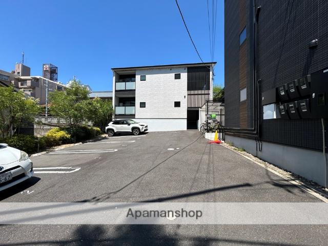 名古屋市桜通線 野並駅 徒歩2分  築11年(1K/1階)