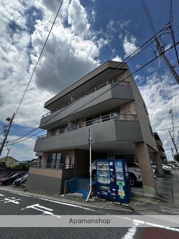グリーンハイツ水広下