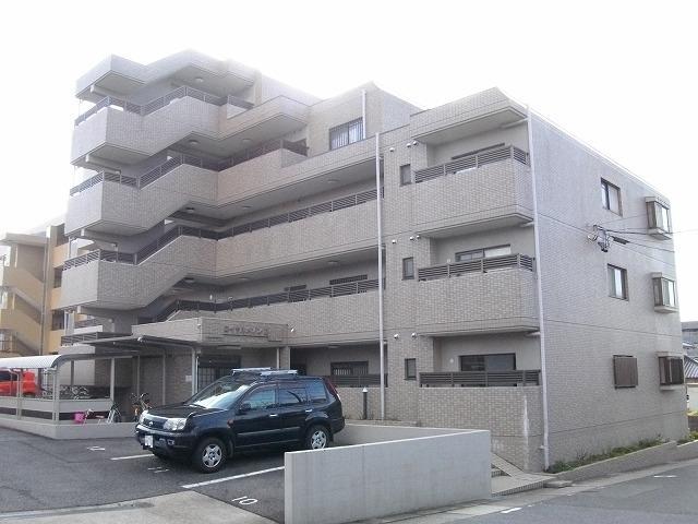 ロイヤルメゾン Ⅱ