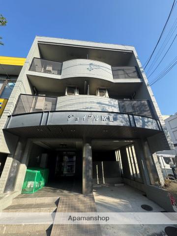 ジョイフル原Ⅲ(ワンルーム/2階)