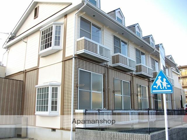 セントラルリバーⅡ(ワンルーム/1階)