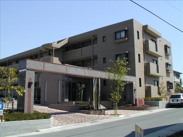 グランドメゾン熊野