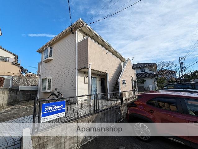 サンハイム平針