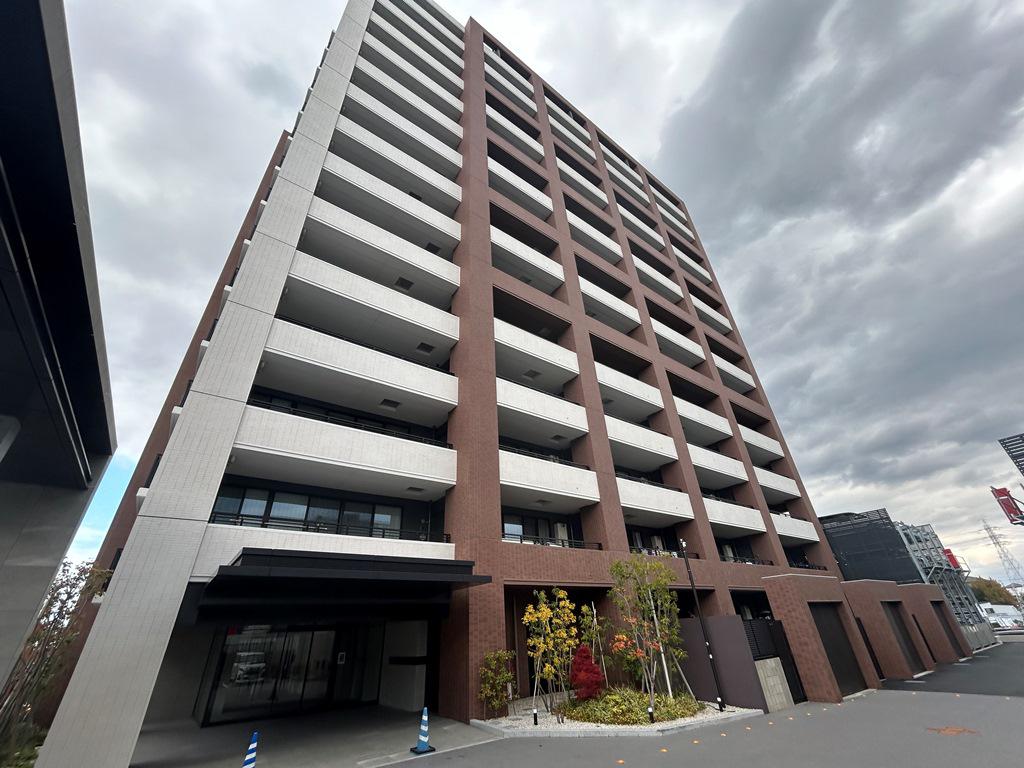 クリオレジダンス赤池ザ・マークス