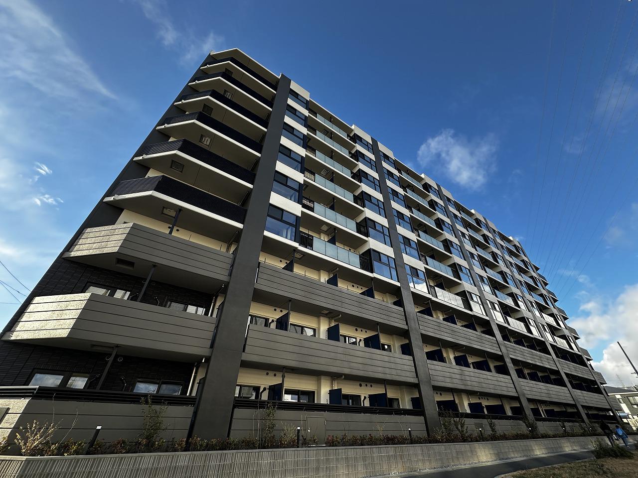 SーRESIDENCE神沢AFFORD 中