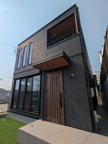 名鉄豊田線 赤池駅(愛知) 徒歩12分 2階建 築3年