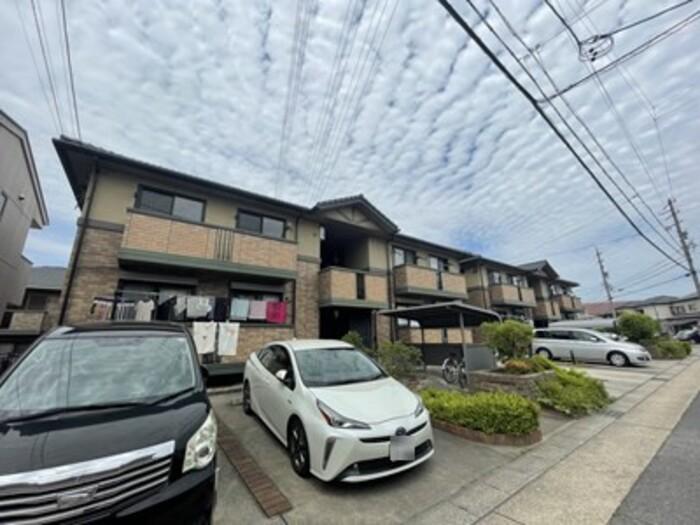 レジデンス神ノ倉C